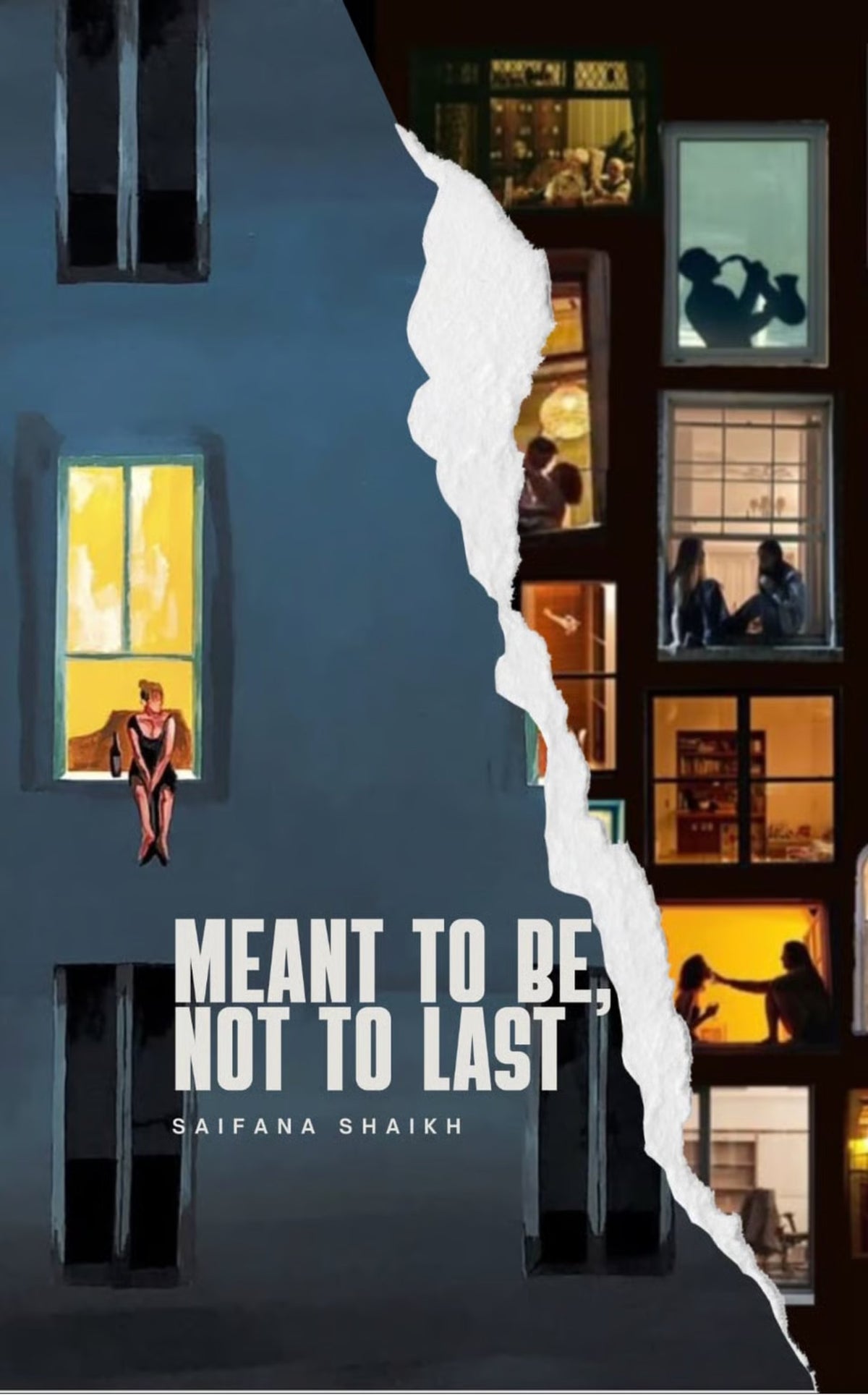 Meant to be, Not to last