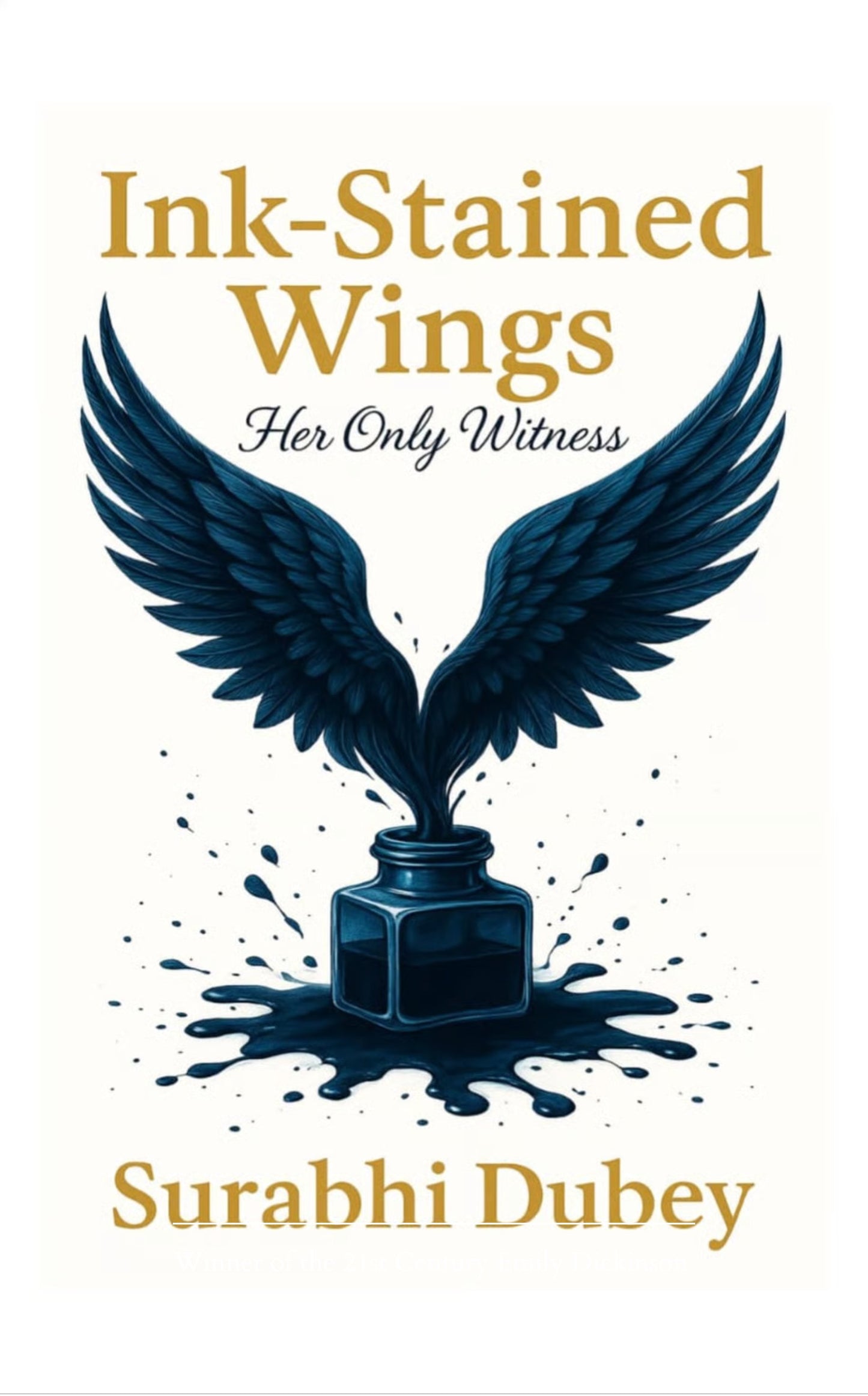 Ink-Stained Wings