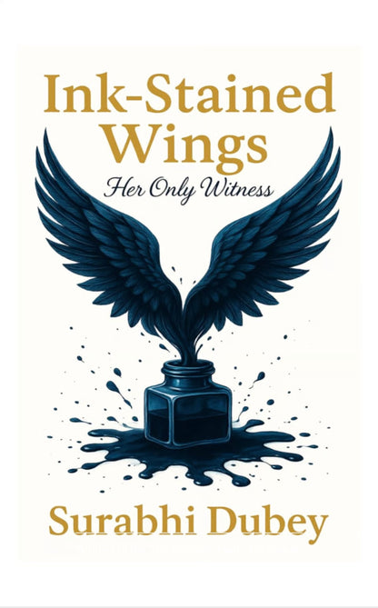 Ink-Stained Wings