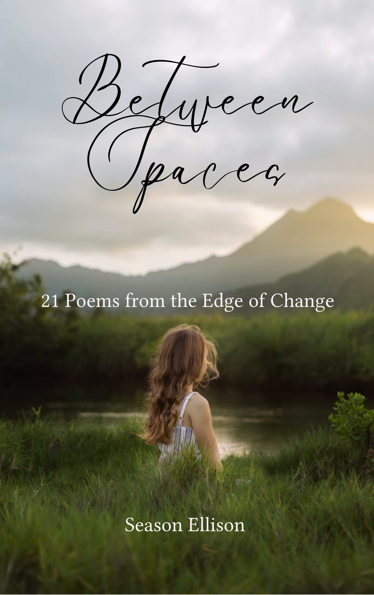 Between Spaces