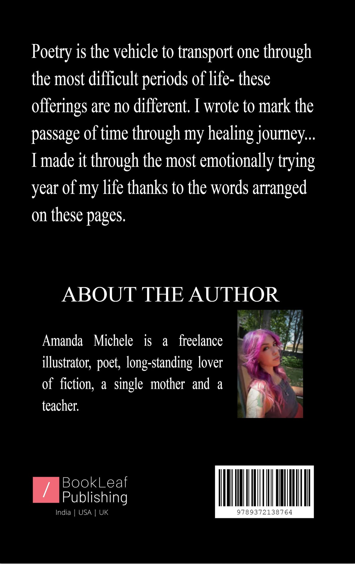 Written Word Alchemy