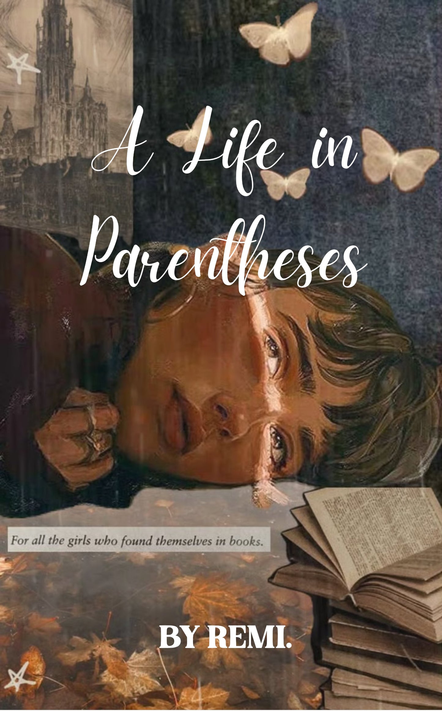 A Life in Parentheses