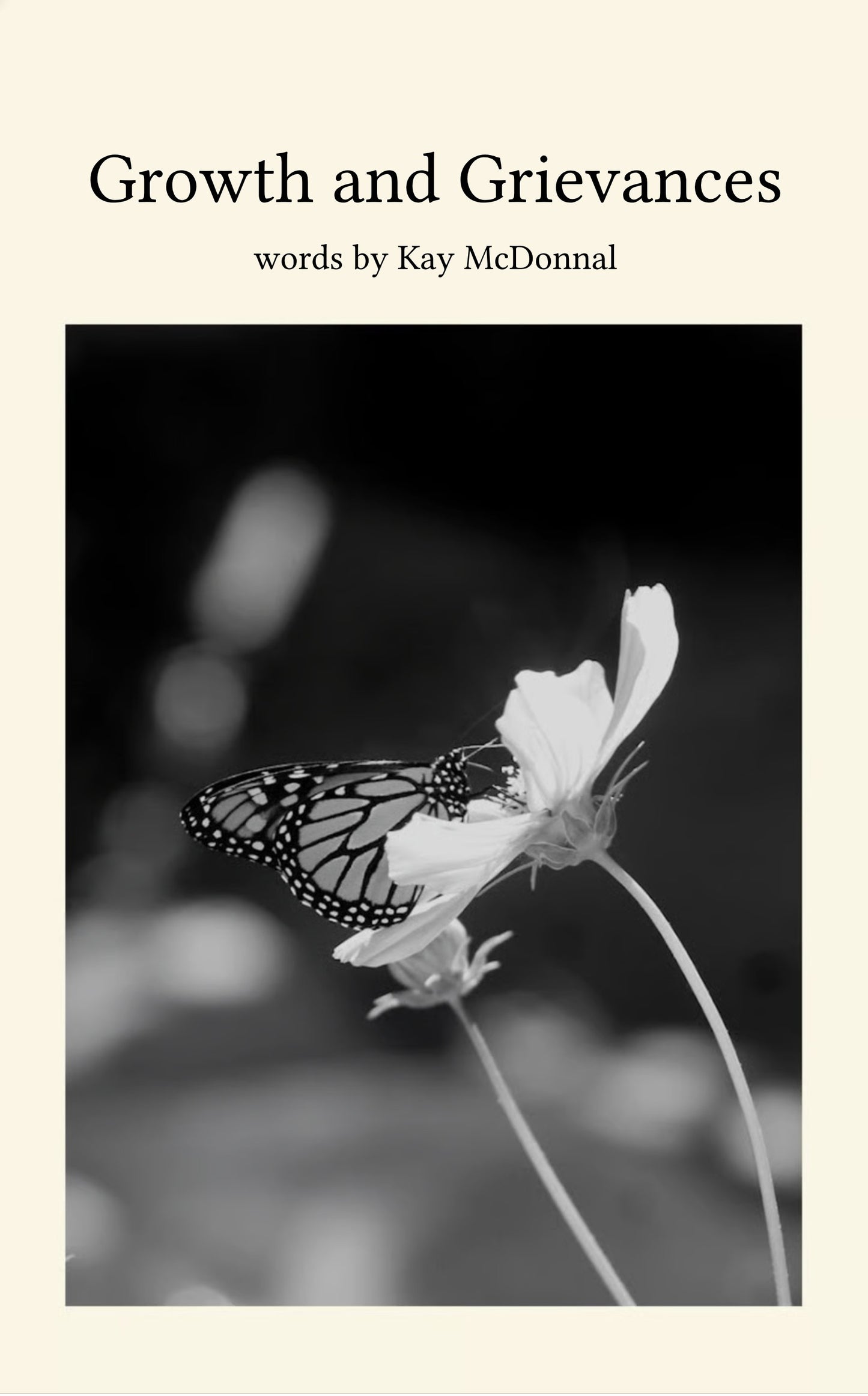 Growth and Grievances