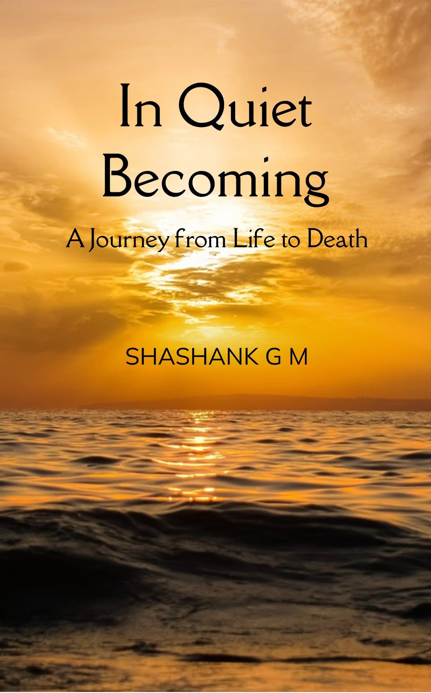 In Quite Becoming