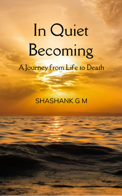 In Quite Becoming