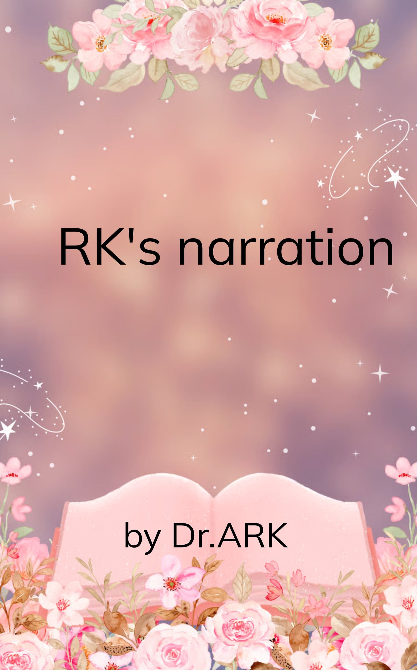 RK's narration