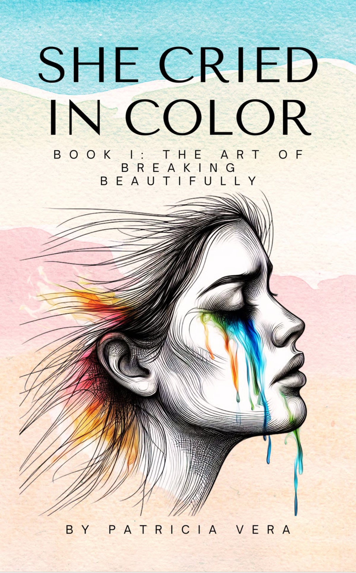 She Cried in Color