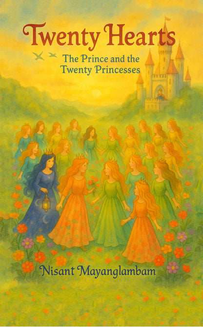 TWENTY HEARTS