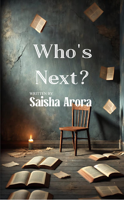 Who's Next?