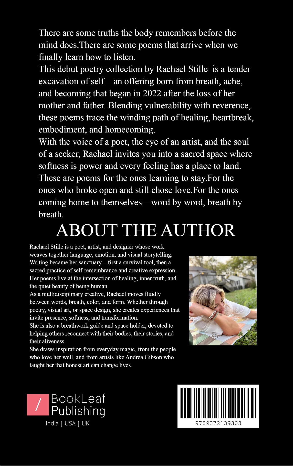 Autobiography of Love & Impermanence