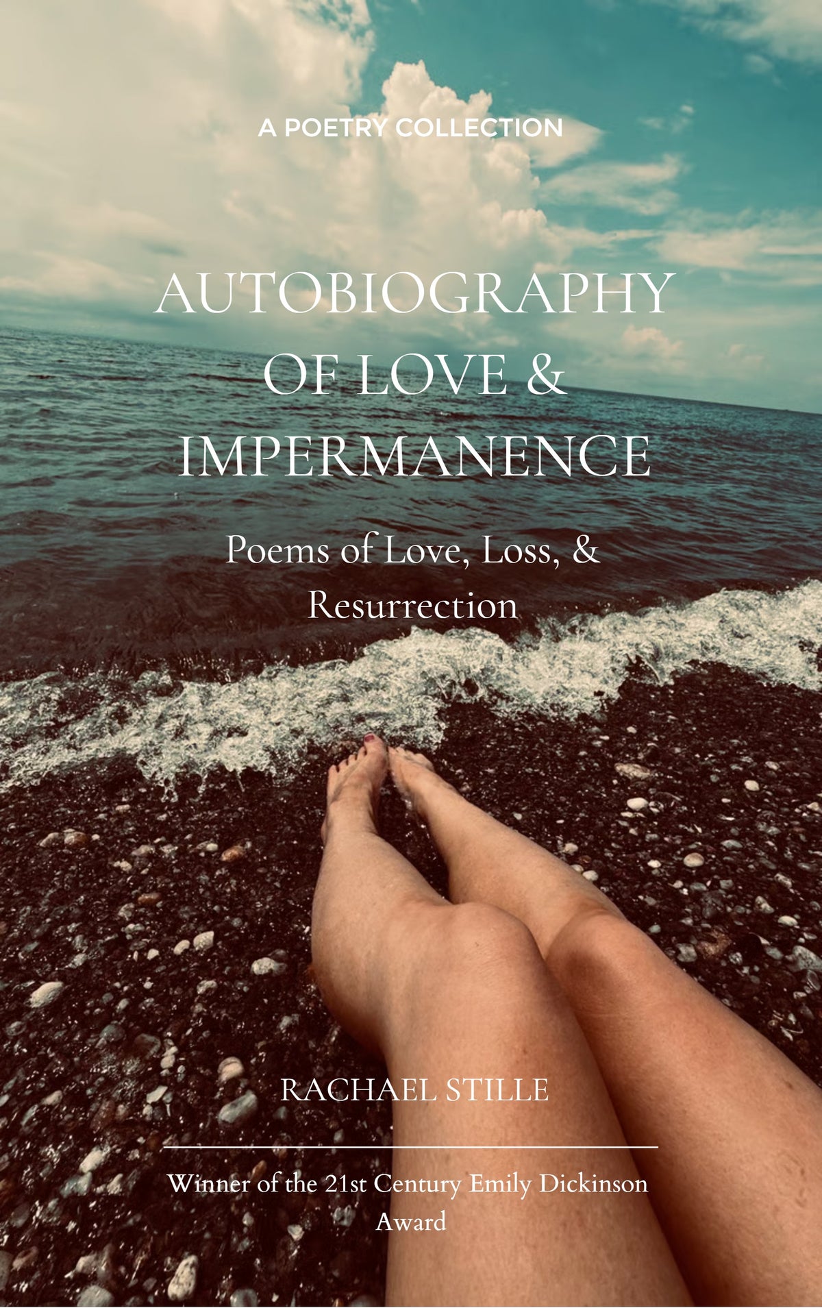 Autobiography of Love & Impermanence