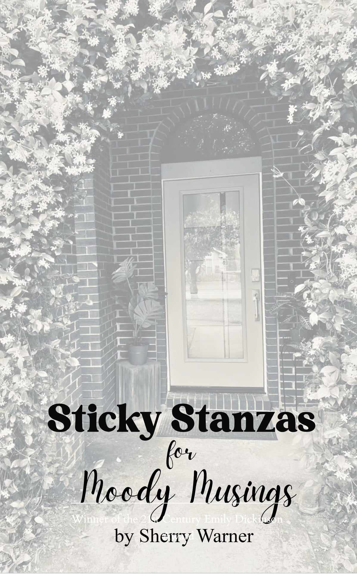 Sticky Stanzas for Moody Musings
