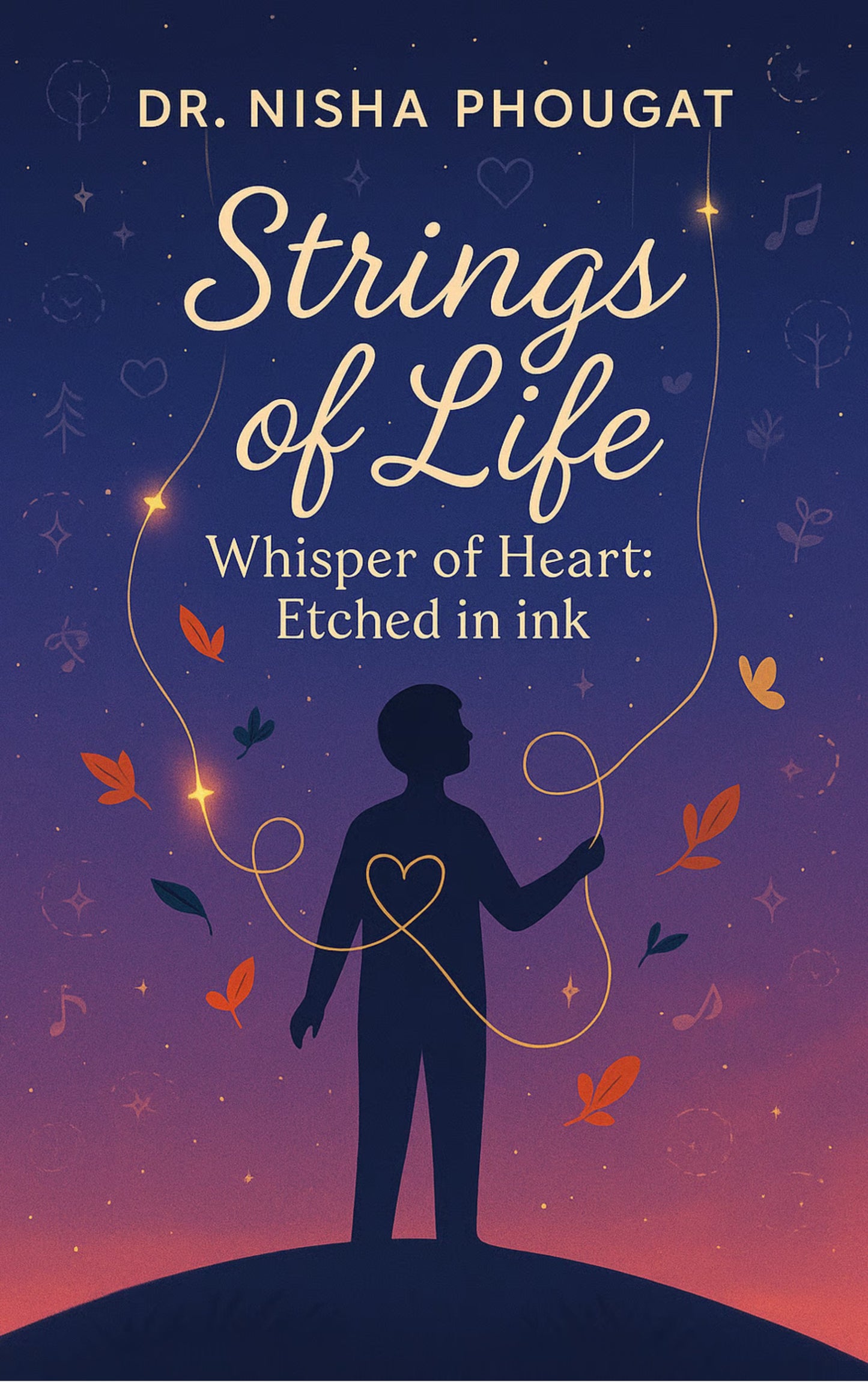 STRINGS OF LIFE