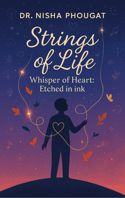 STRINGS OF LIFE