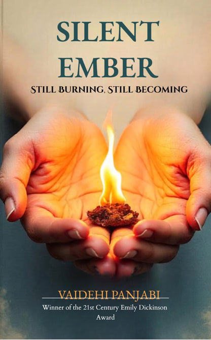 SILENT EMBER