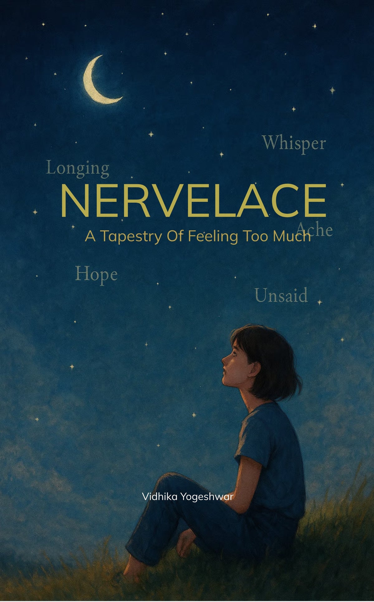NERVELACE