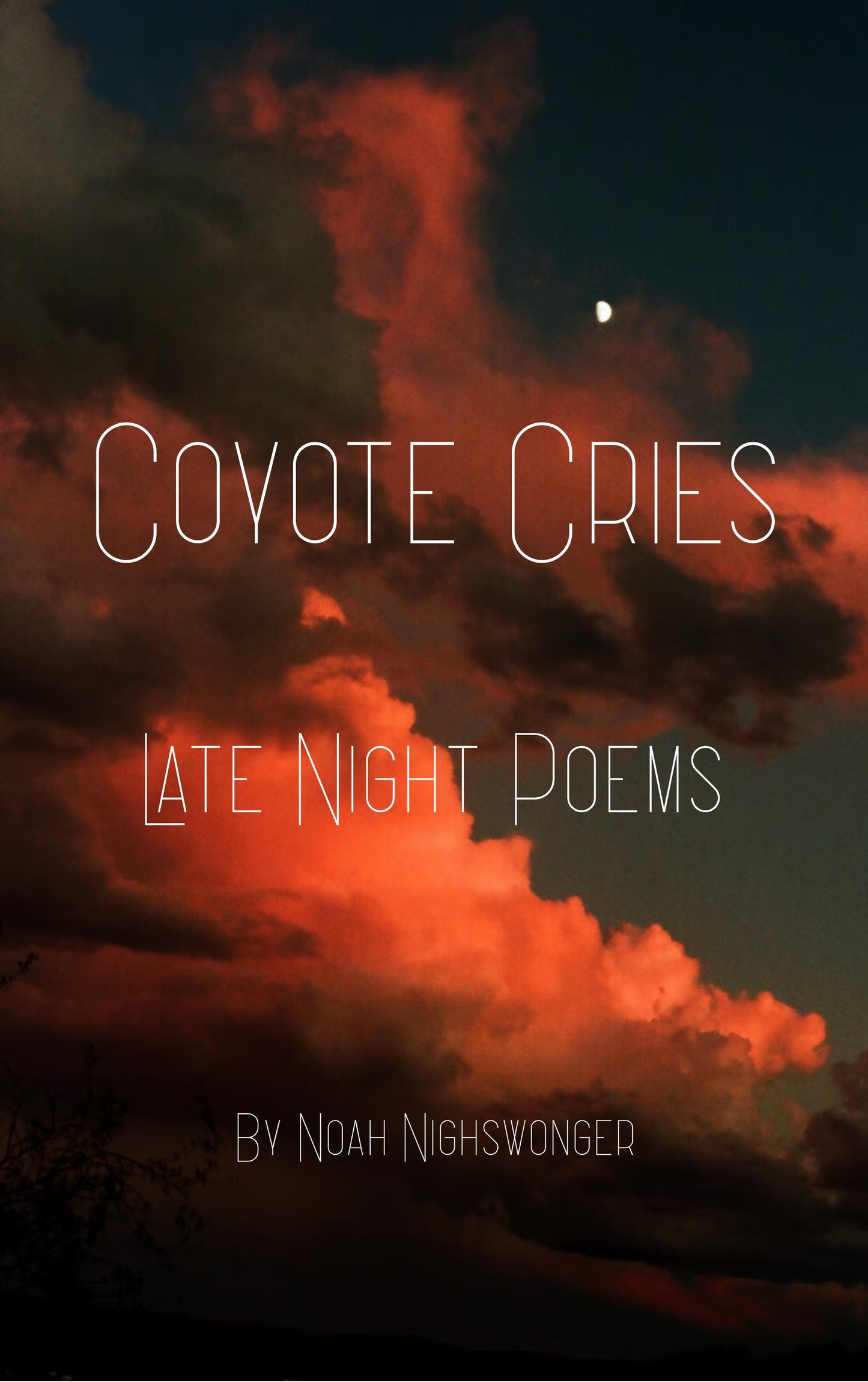 Coyote Cries