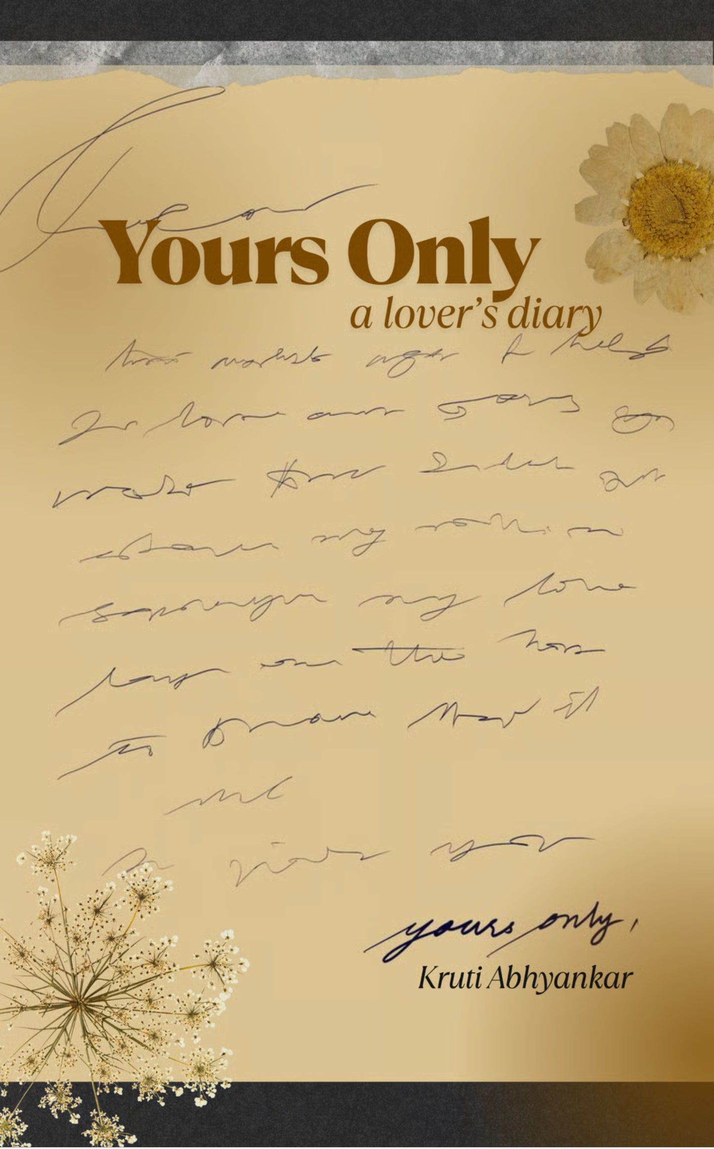 Yours Only