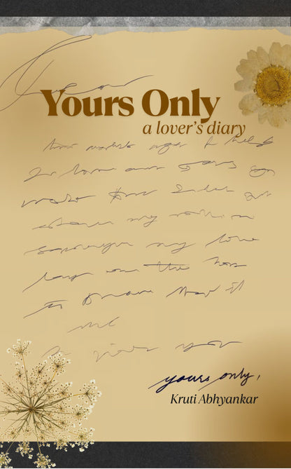 Yours Only