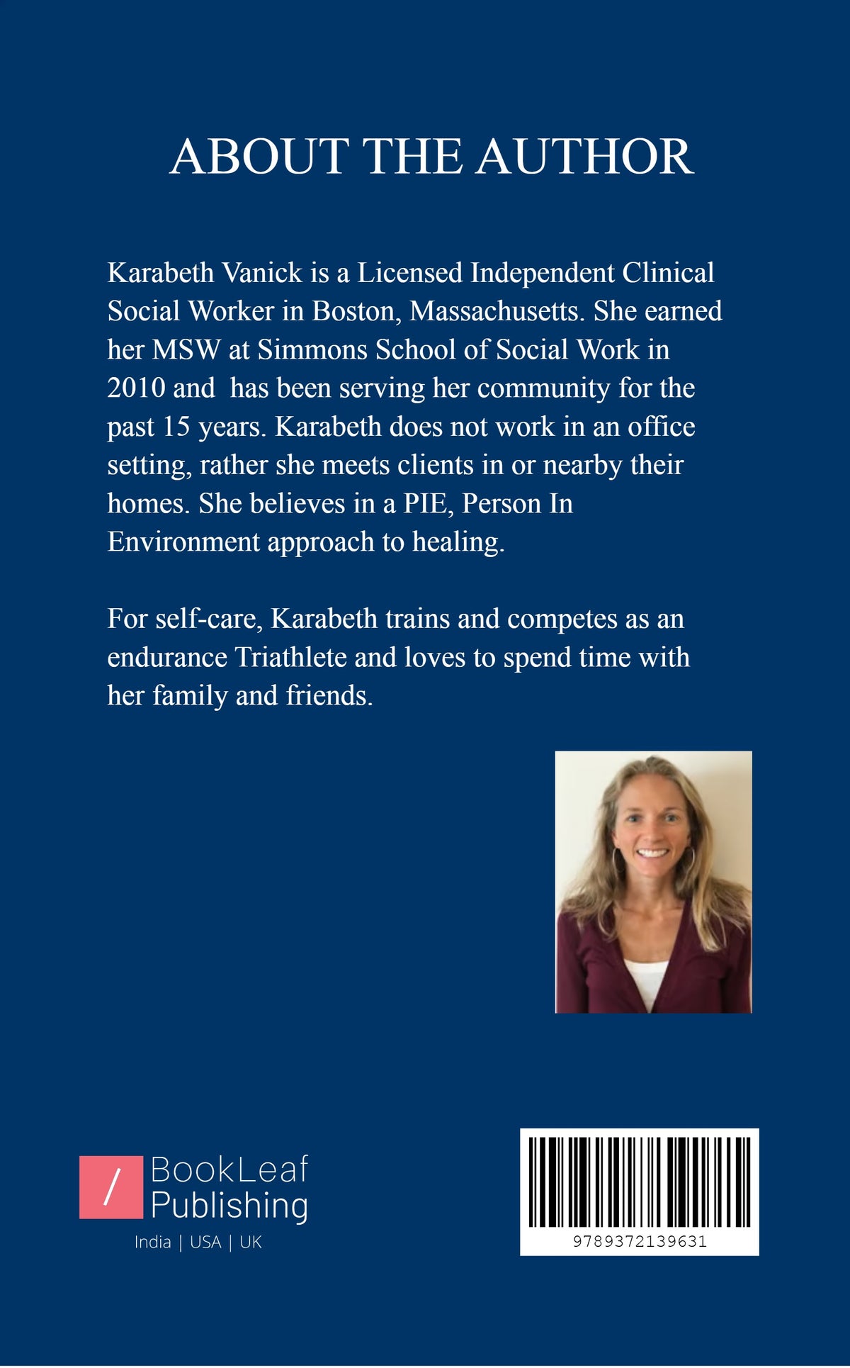 From Clinician To Client: