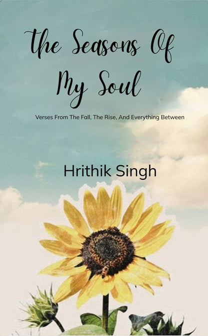 The Seasons Of My Soul