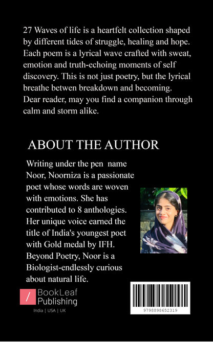 27 Waves of Life