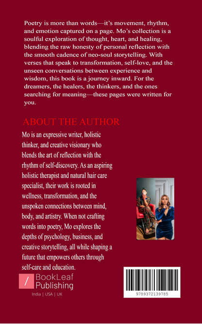 The Duality Of Being. Vol. 1