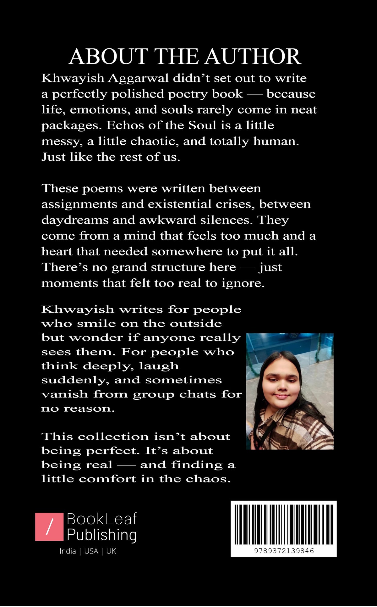 Echoes Of The Soul