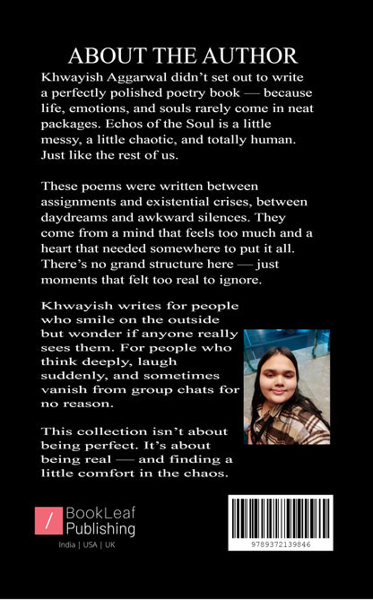 Echoes Of The Soul