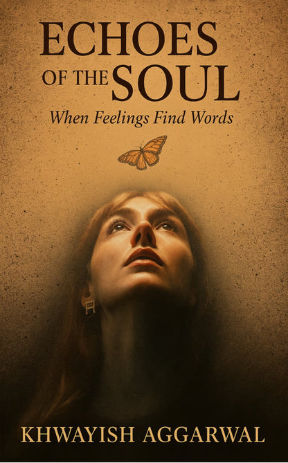 Echoes Of The Soul