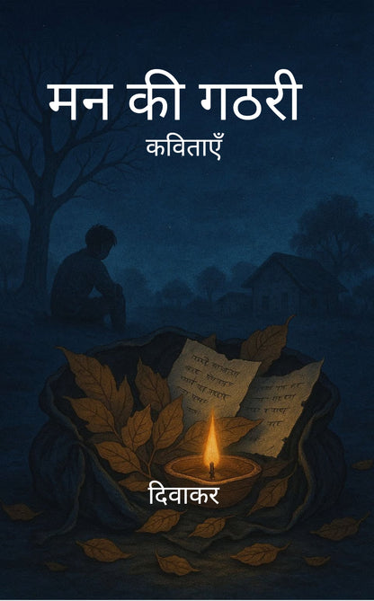 मन की गठरी