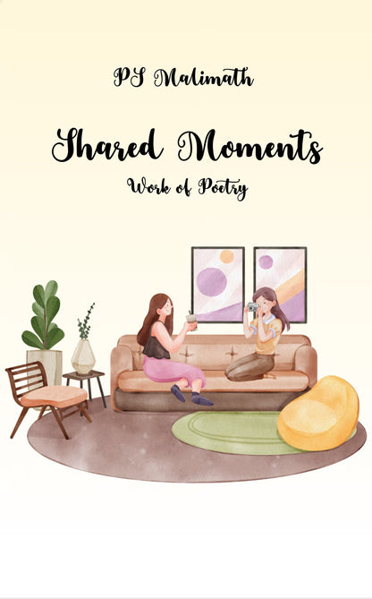 SHARED MOMENTS