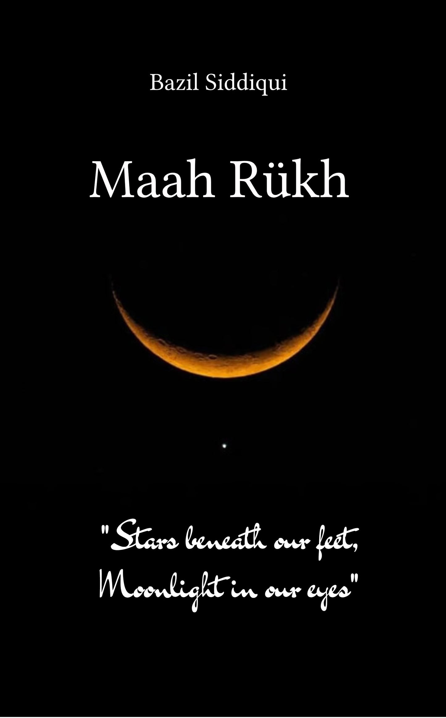 Maah Rükh