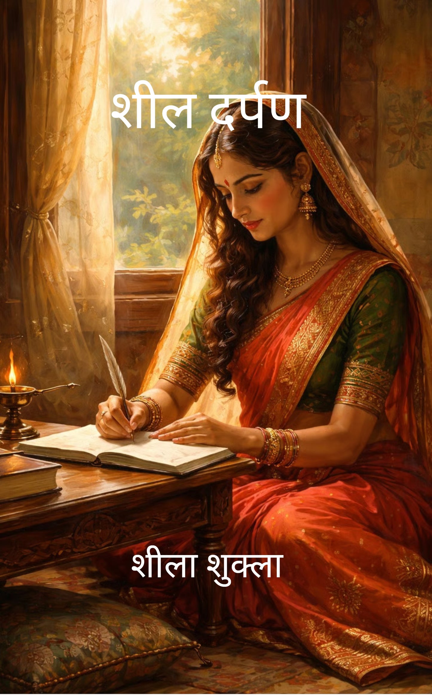 शील दर्पण