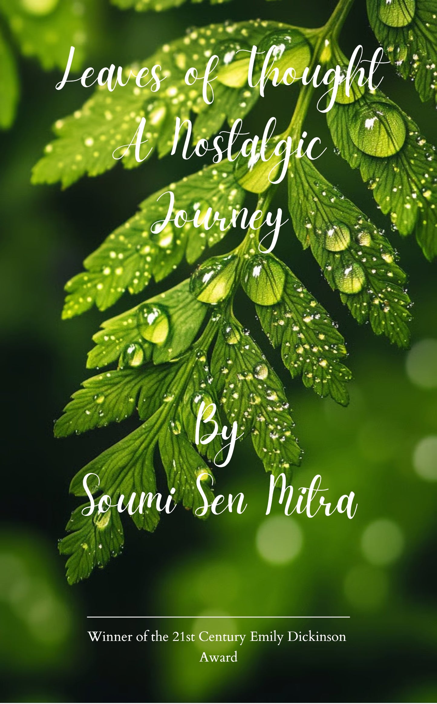 Leaves of Thought