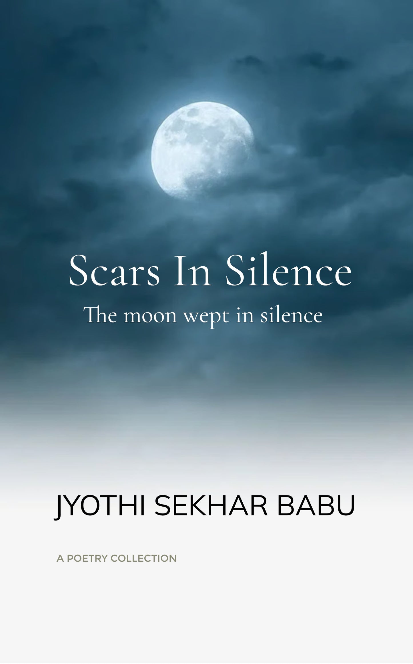 Scars in silence