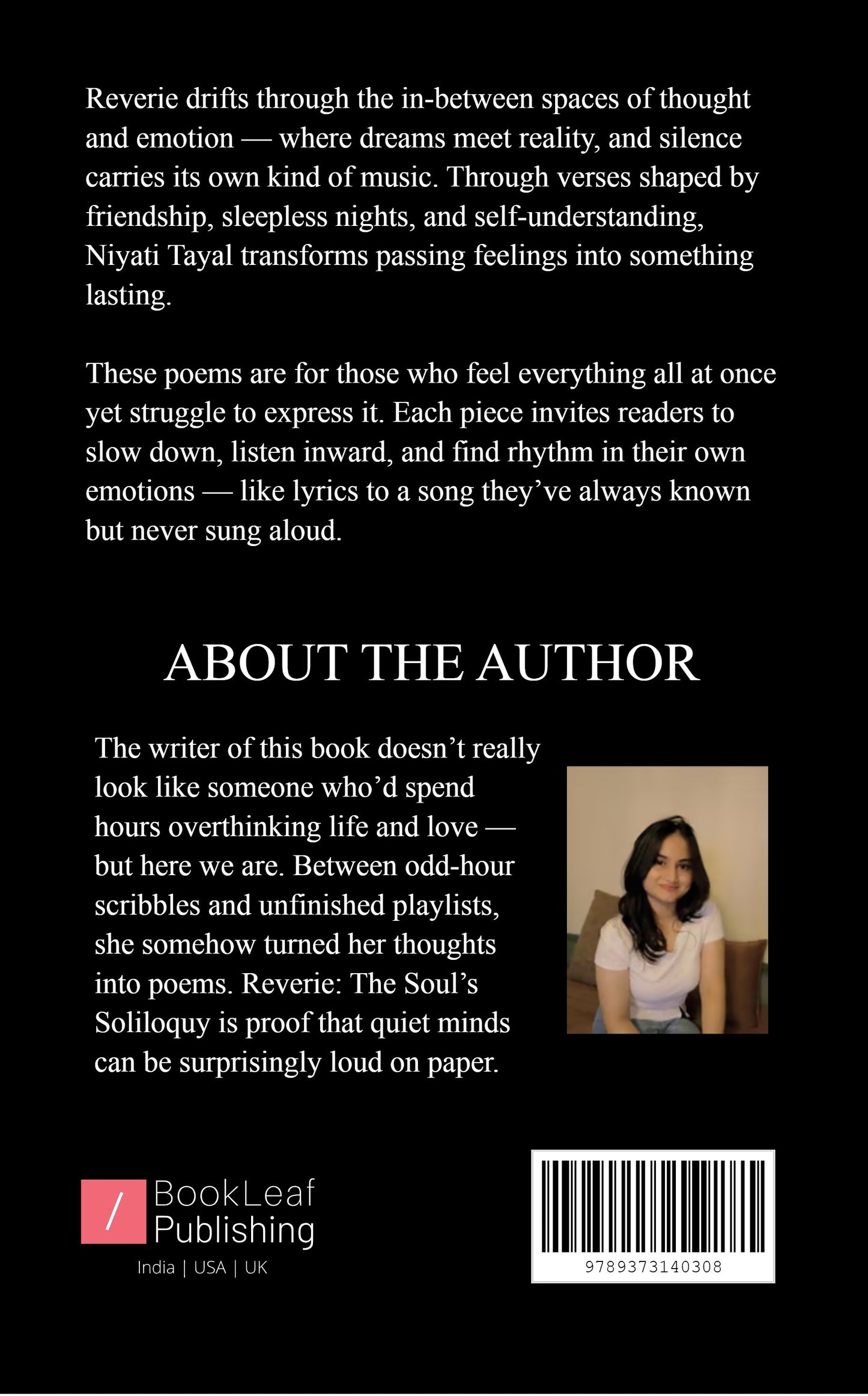 Reverie