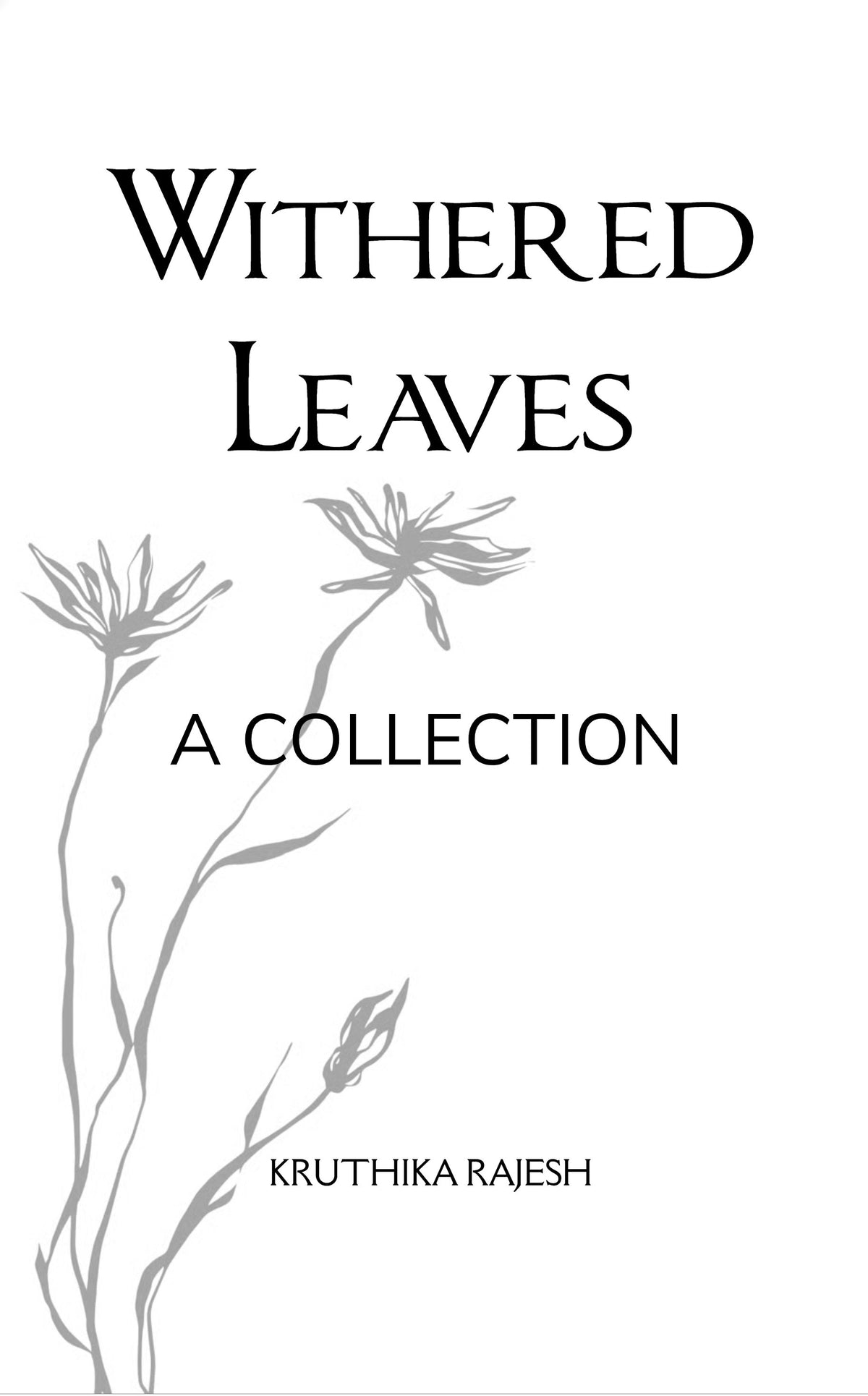 WITHERED LEAVES