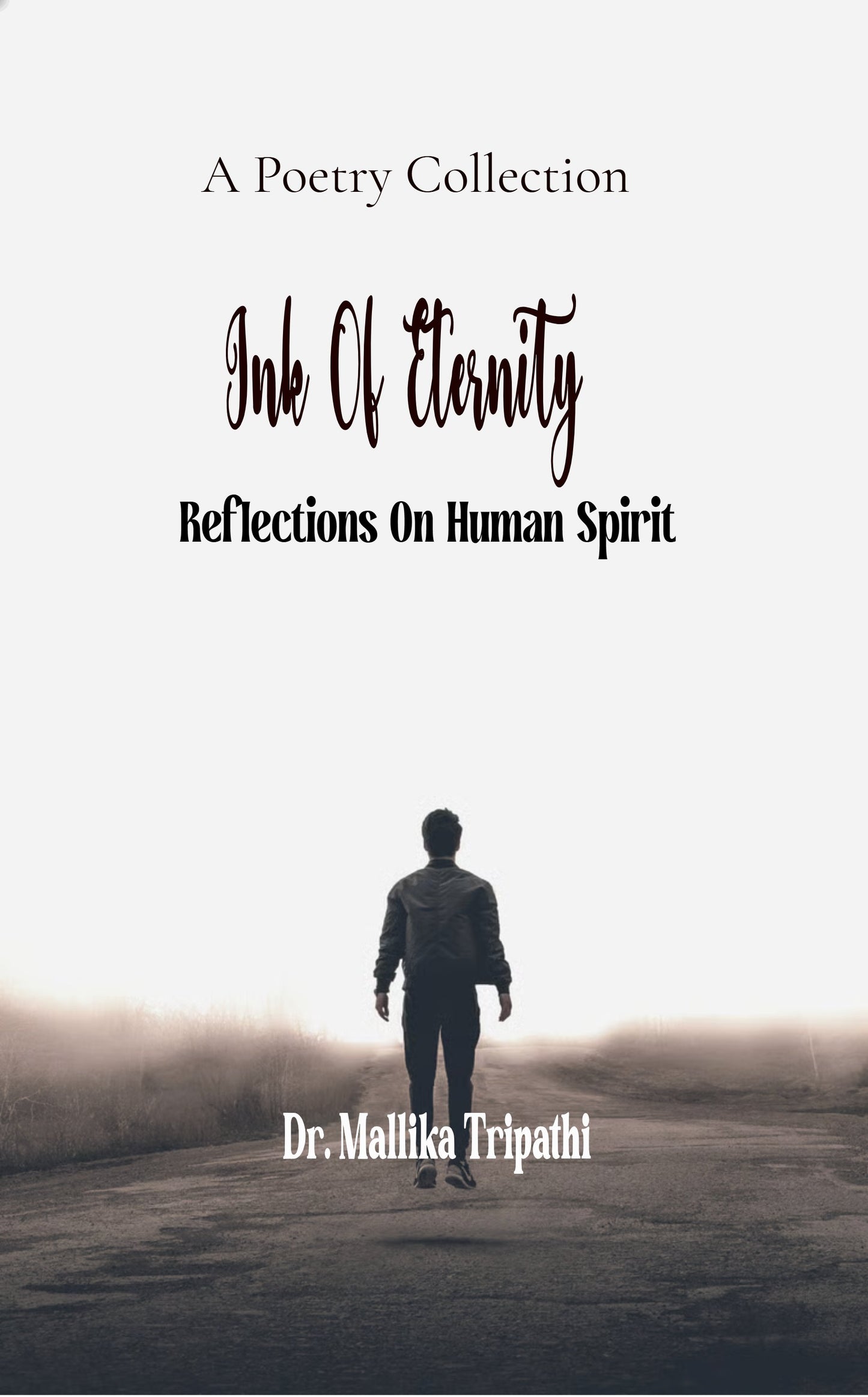 Ink of Eternity