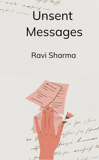 Unsent Messages