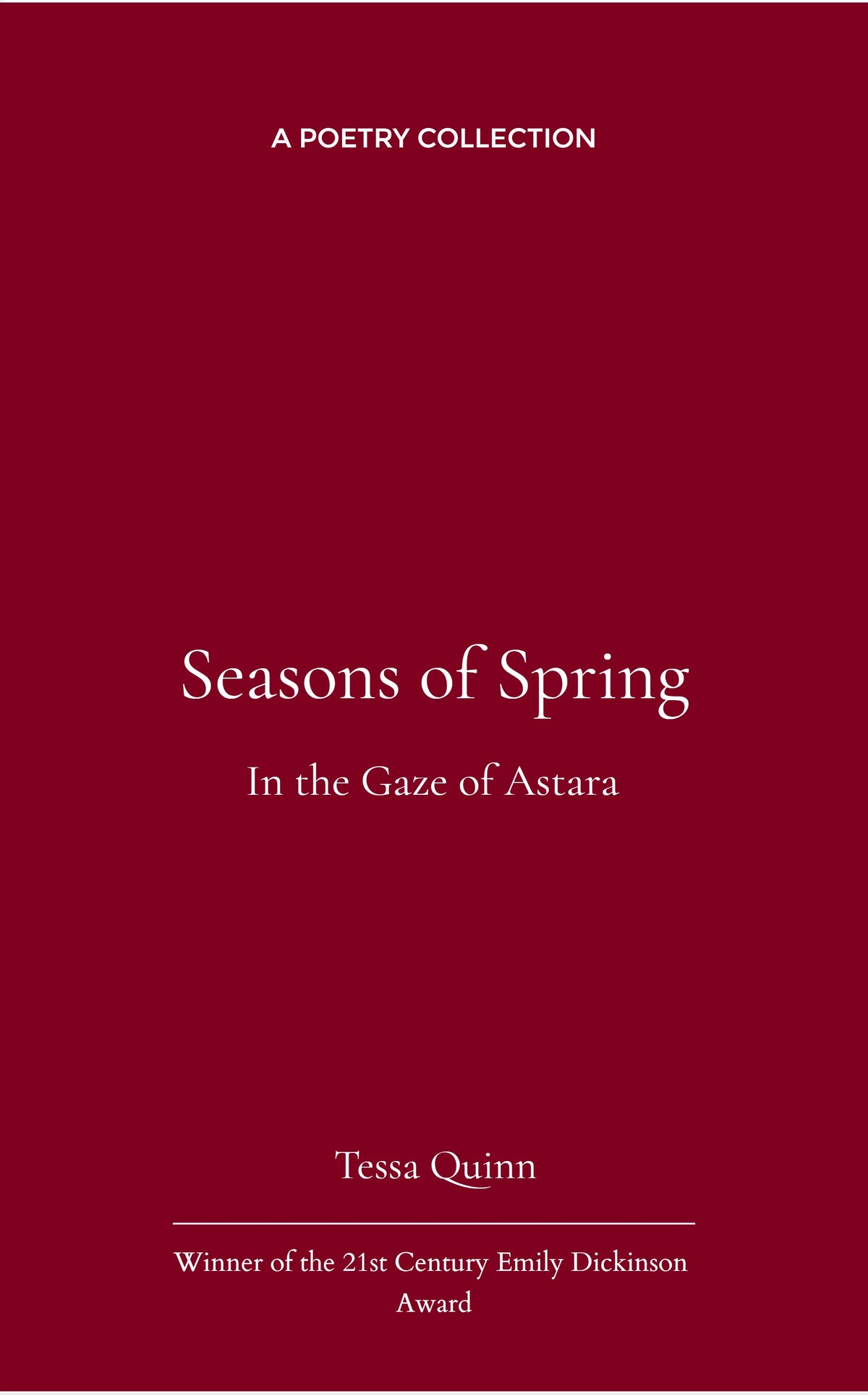 Seasons of Spring