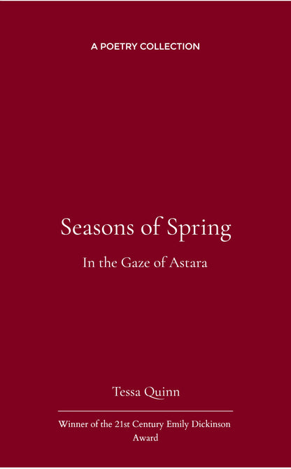 Seasons of Spring