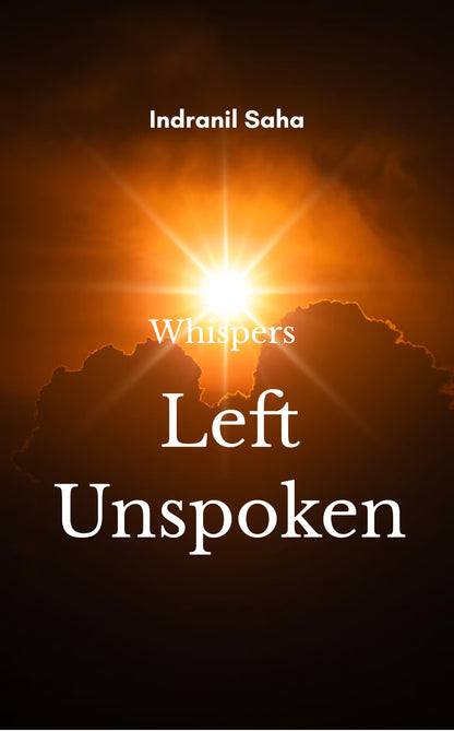 Whispers Left Unspoken
