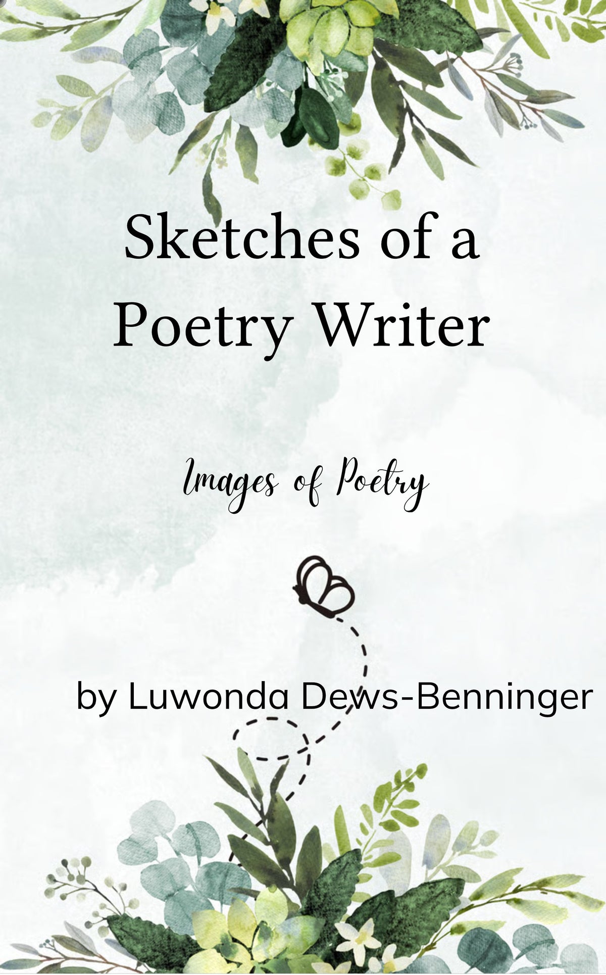 Sketches of a Poetry Writer