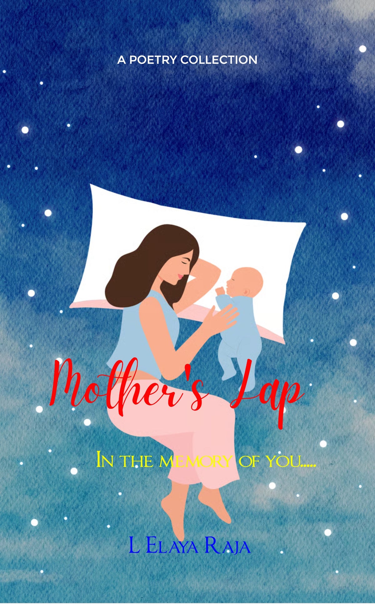Mothers'  Lap