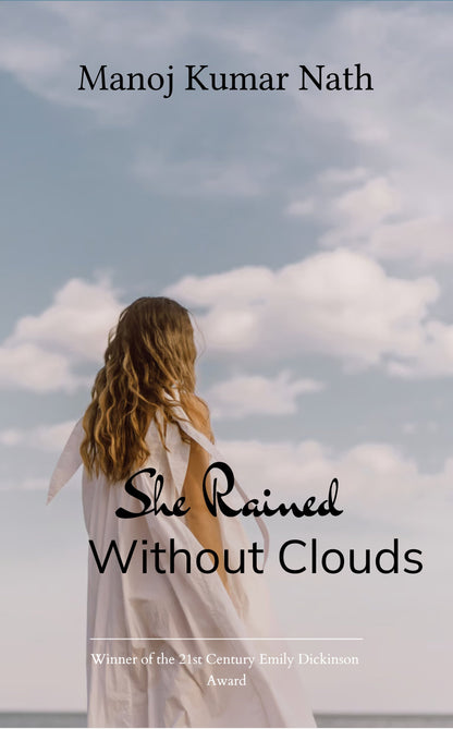 She Rained Without Clouds