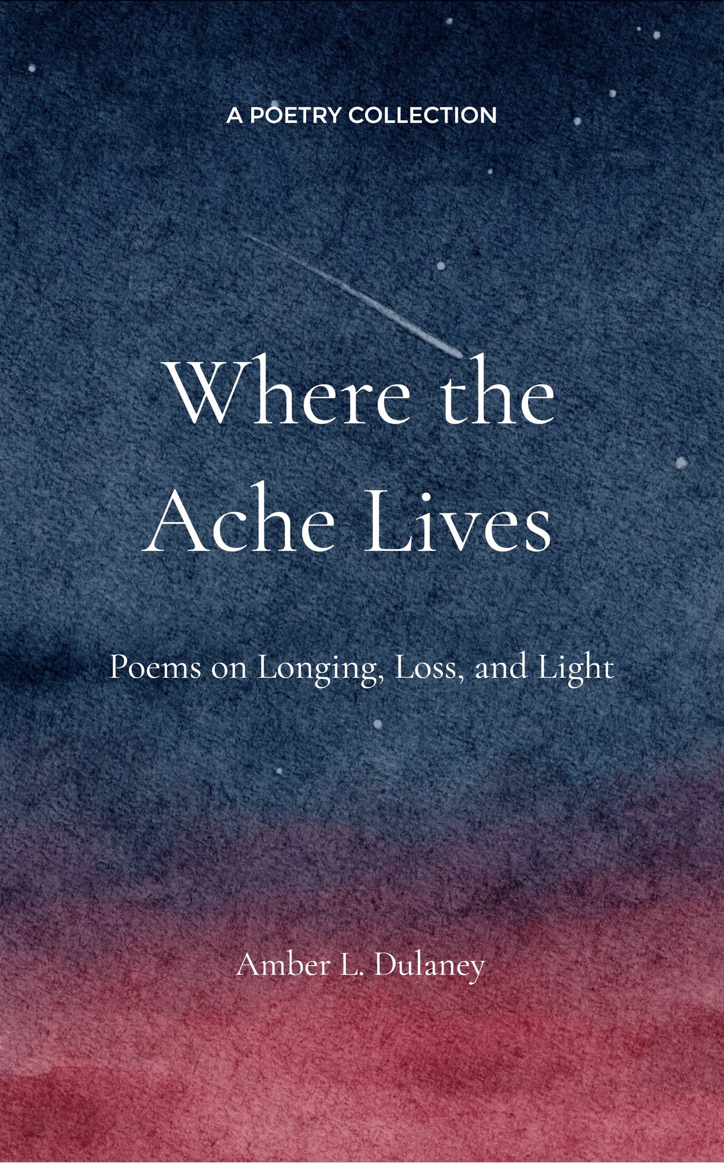 Where the Ache Lives