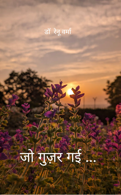 जो गुज़र गई . . .
