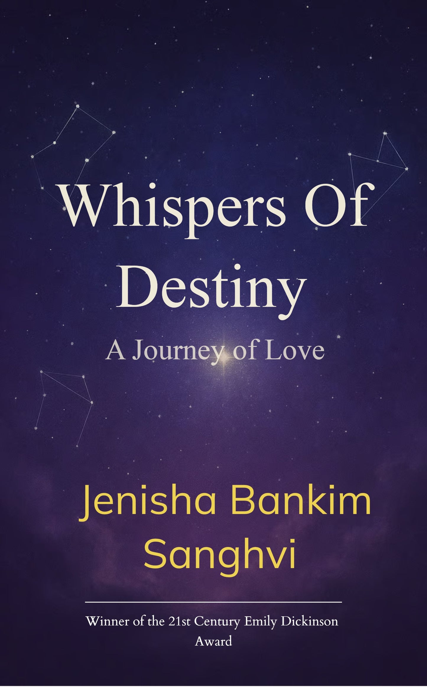 Whispers Of Destiny