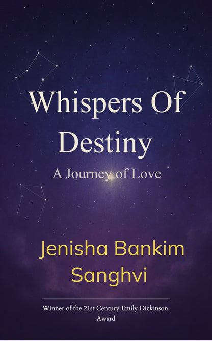Whispers Of Destiny